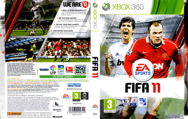 FIFA 11