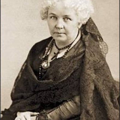 Timeline: Elizabeth Cady Stanton