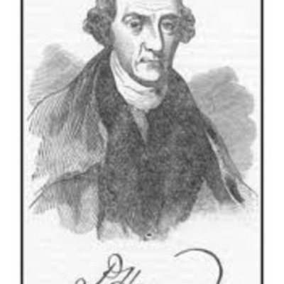 Timeline: Patrick Henry