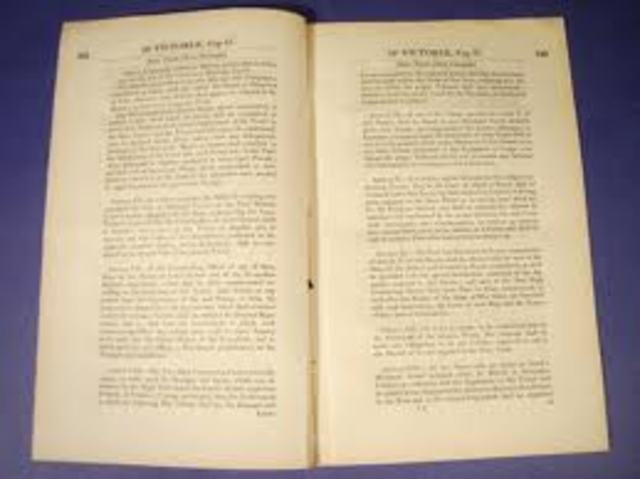 Abolition of Slavery in New Granada