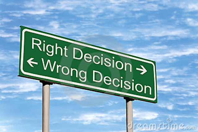 The Start of my Freshman year in High School