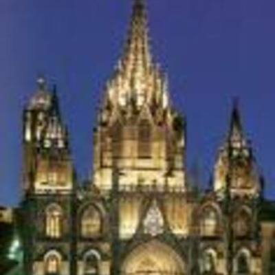 Timeline: Catedral de Barcelona