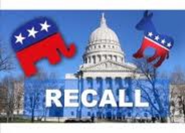 The Election Recall
