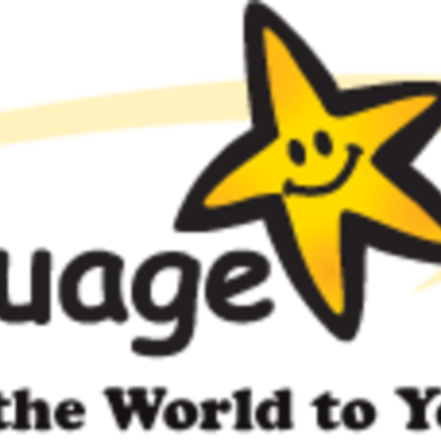 Timeline: Language Stars Social Media first 3 months