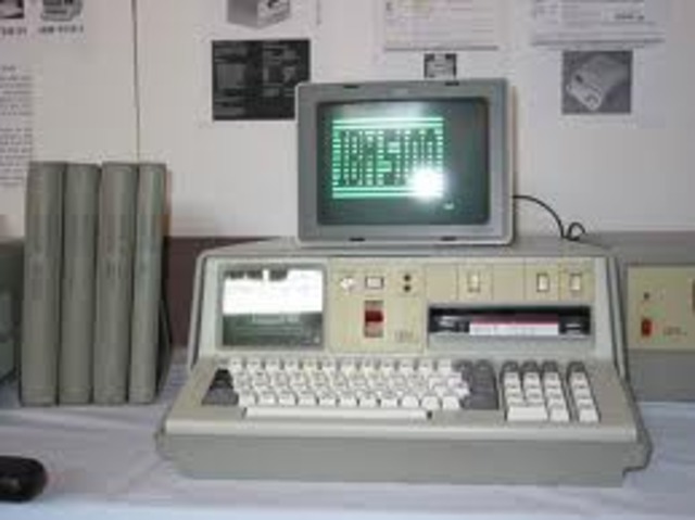 IBM 5100