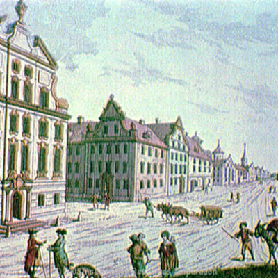 Timeline: From Massacre to Independance