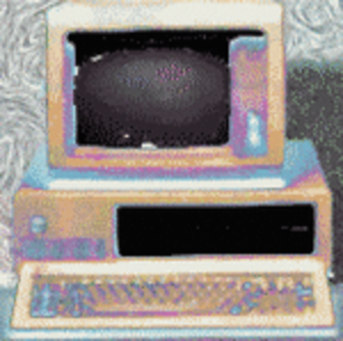 A revolution in personal computers