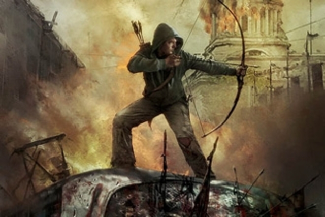 First organised gangs appear