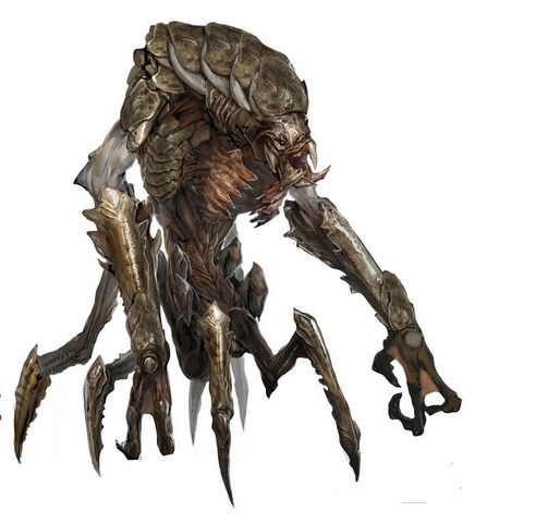 Second Invasion Wave