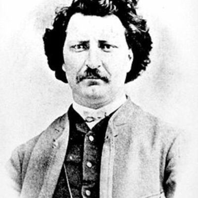Timeline: Louis Riel