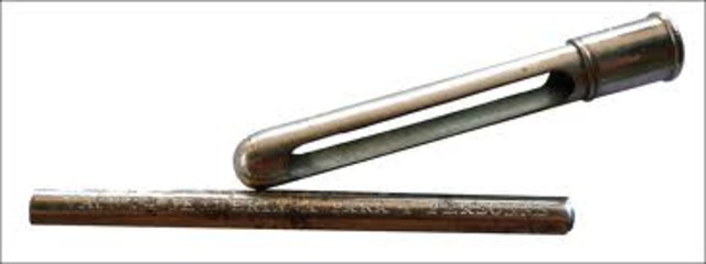 Invención de la vacuna