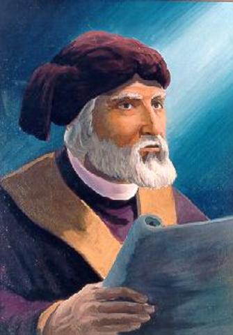 Tertullian (185-254)