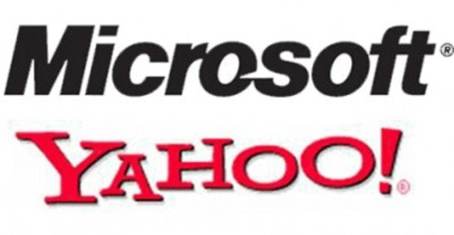 Yahoo Founded