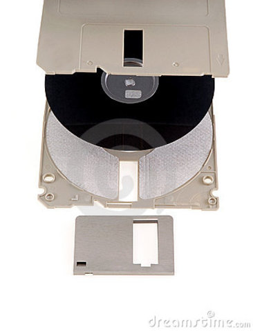 Floppy Disk