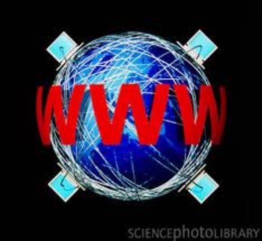 The World Wide Web