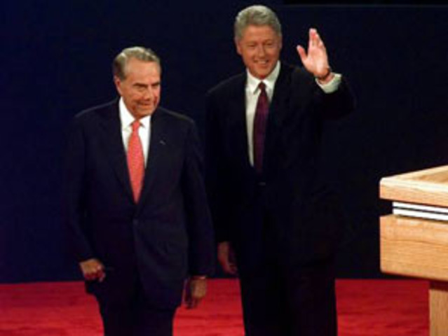 Democrats stay for second term