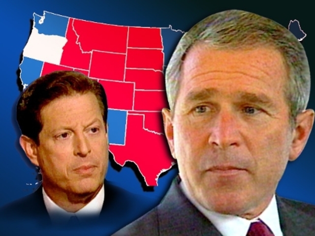 Bush Family Bites Back