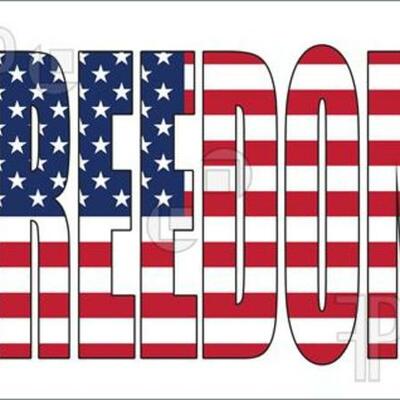 Timeline: Steps to America's Freedom