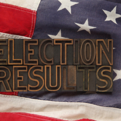 Timeline: U.S.A. Presidential Elections: 1977-2012