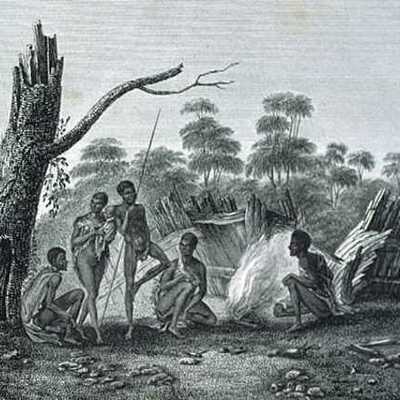 Timeline: Timeline of Events of development and changes - Australia