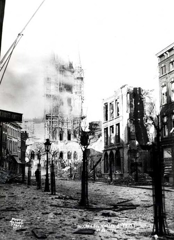 Second Battle Of Ypres