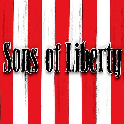 Colonists Form a Society Called The Sons of Liberty