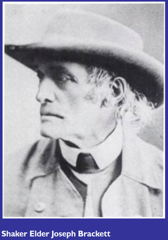 James Whittaker dies