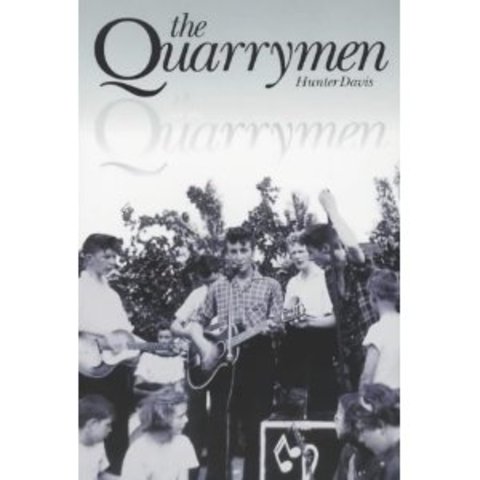 John Lennon forms The Quarrymen