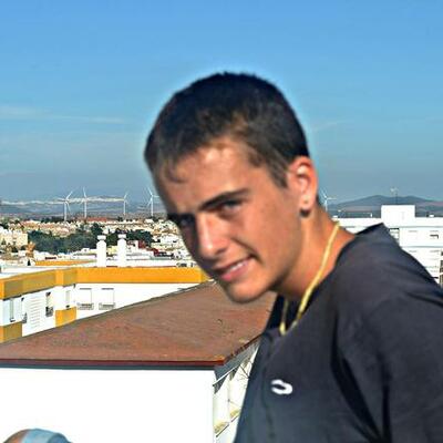 Timeline: Érase una vez un Pablo Alcántara...