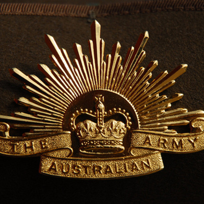 Timeline: Anzacs Invlolvement in WWI