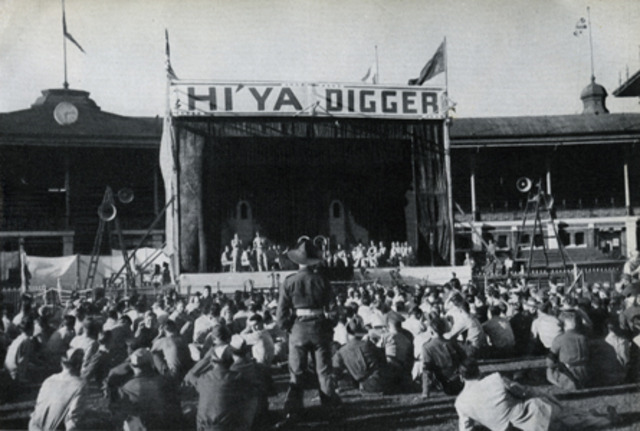 British declare war on Germany