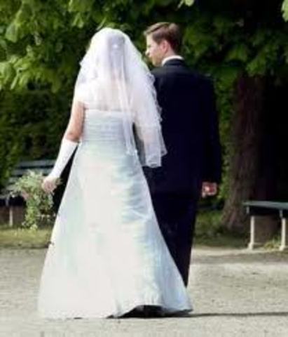 married Joe González