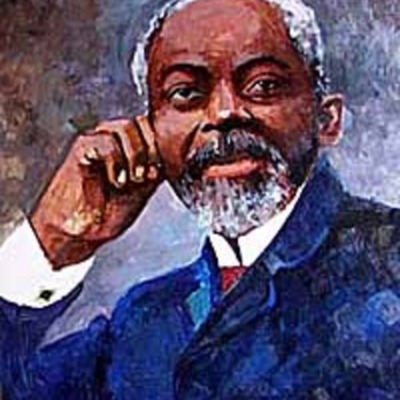 Timeline: William H. Carney