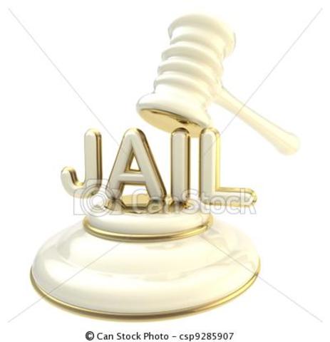 Atticus and the jail