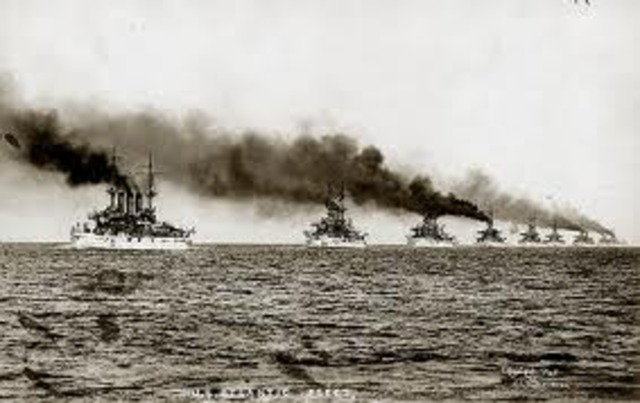 Great White Fleet