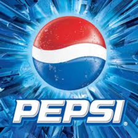 first commercial PEPSI