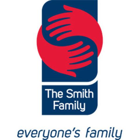 The Smith Family charity is founded in Sydney