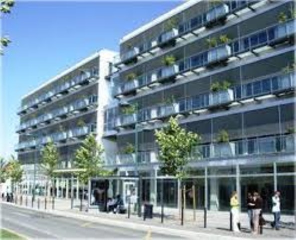 empresas del siglo xxi