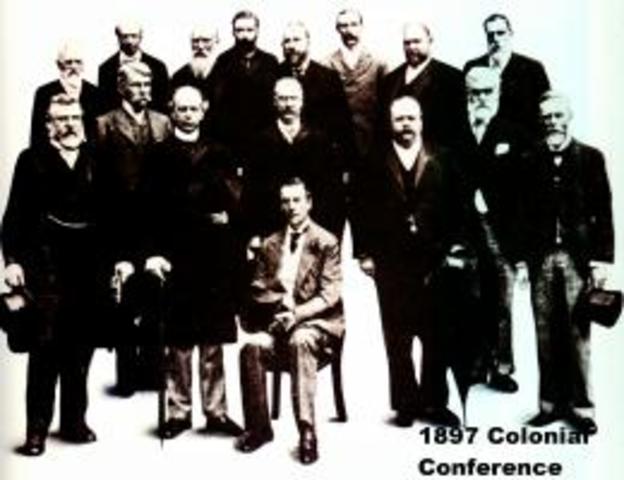 The tenth parliament is formally opened in Canberra, finalising the move to the new capital