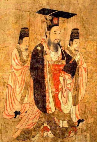 Yang Jian Dies (Age 64)