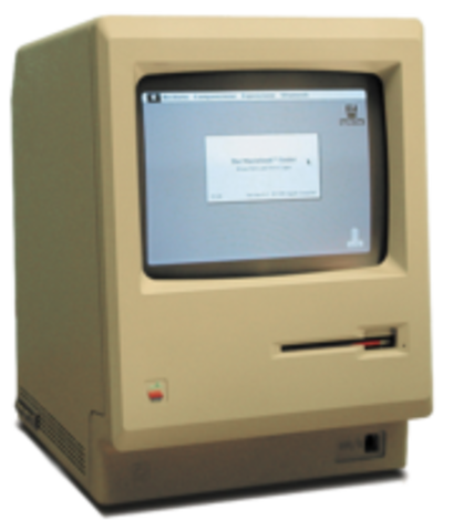 Apple Macintosh
