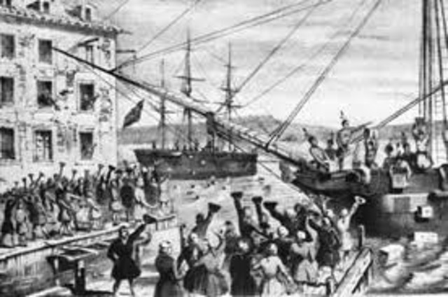 Stamp Act Congress