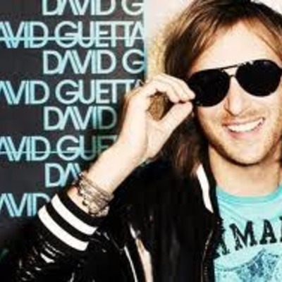 Timeline: David Guetta