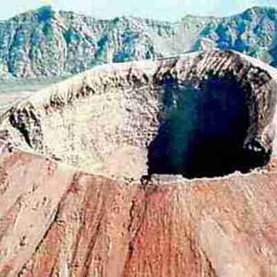 Timeline: Deadliest Volcanoes