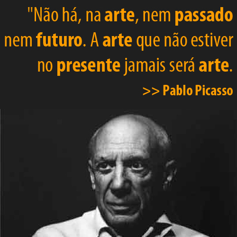 Pablo Picaso