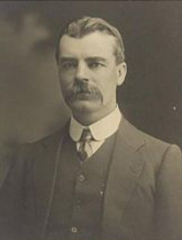 Voting made compulsory in Federal elections.