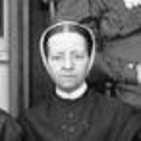 The last sister of the original shaker order dies.