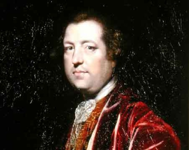 Townshend Act of 1767