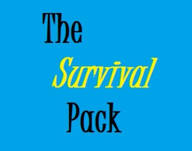 The survival Pack