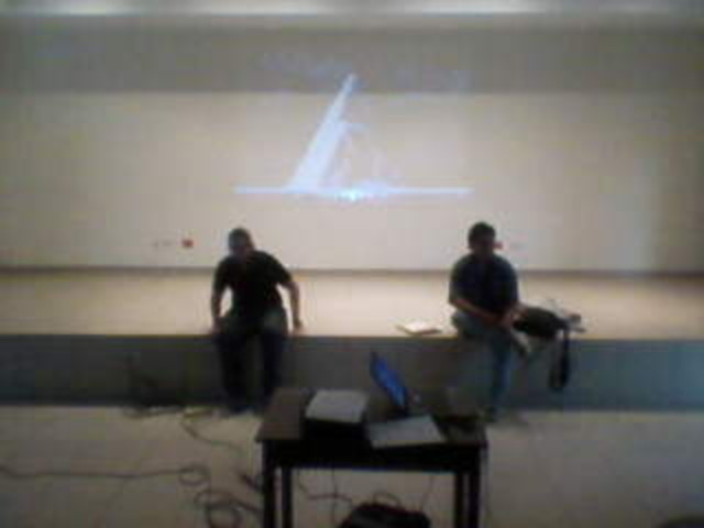 Documental 02: Bowling for Columbine